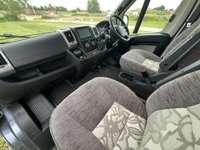 USED 2015 15 AUTO-TRAIL FRONTIER Navajo 