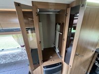 USED 2015 15 AUTO-TRAIL FRONTIER Navajo 