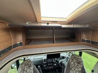 USED 2015 15 AUTO-TRAIL FRONTIER Navajo 