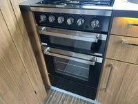 USED 2015 15 AUTO-TRAIL FRONTIER Navajo 