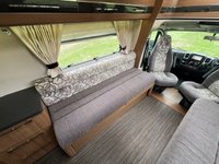 USED 2015 15 AUTO-TRAIL FRONTIER Navajo 