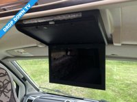 USED 2015 15 AUTO-TRAIL FRONTIER Navajo 