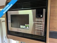 USED 2015 15 AUTO-TRAIL FRONTIER Navajo 
