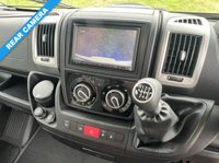 USED 2015 15 AUTO-TRAIL FRONTIER Navajo 