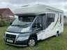 USED 2015 15 AUTO-TRAIL FRONTIER Navajo 