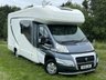 USED 2015 15 AUTO-TRAIL FRONTIER Navajo 