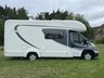 USED 2015 15 AUTO-TRAIL FRONTIER Navajo 