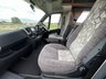 USED 2015 15 AUTO-TRAIL FRONTIER Navajo 