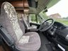 USED 2015 15 AUTO-TRAIL FRONTIER Navajo 