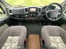 USED 2015 15 AUTO-TRAIL FRONTIER Navajo 
