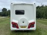USED 2015 15 AUTO-TRAIL FRONTIER Navajo 