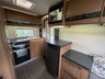 USED 2015 15 AUTO-TRAIL FRONTIER Navajo 