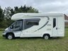 USED 2015 15 AUTO-TRAIL FRONTIER Navajo 