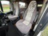 USED 2015 15 AUTO-TRAIL FRONTIER Navajo 