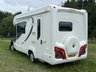 USED 2015 15 AUTO-TRAIL FRONTIER Navajo 