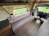 USED 2015 15 AUTO-TRAIL FRONTIER Navajo 