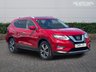 USED 2018 18 NISSAN X-TRAIL 1.6 dCi N-Connecta SUV 5dr Diesel Manual Euro 6 (s/s) (130 ps) camera sat nav panoramic roof