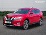 USED 2018 18 NISSAN X-TRAIL 1.6 dCi N-Connecta SUV 5dr Diesel Manual Euro 6 (s/s) (130 ps) camera sat nav panoramic roof
