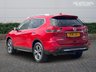 USED 2018 18 NISSAN X-TRAIL 1.6 dCi N-Connecta SUV 5dr Diesel Manual Euro 6 (s/s) (130 ps) camera sat nav panoramic roof