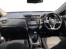 USED 2018 18 NISSAN X-TRAIL 1.6 dCi N-Connecta SUV 5dr Diesel Manual Euro 6 (s/s) (130 ps) camera sat nav panoramic roof