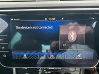 USED 2017 17 SKODA SUPERB 2.0 TSI SportLine Hatchback 5dr Petrol DSG Euro 6 (s/s) (220 ps) HUGE BOOT CAPACITY, AUTOMATIC