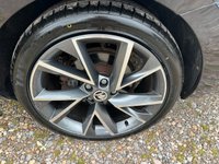 USED 2017 17 SKODA SUPERB 2.0 TSI SportLine Hatchback 5dr Petrol DSG Euro 6 (s/s) (220 ps) HUGE BOOT CAPACITY, AUTOMATIC