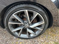 USED 2017 17 SKODA SUPERB 2.0 TSI SportLine Hatchback 5dr Petrol DSG Euro 6 (s/s) (220 ps) HUGE BOOT CAPACITY, AUTOMATIC