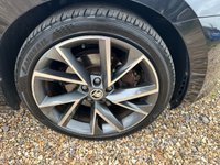 USED 2017 17 SKODA SUPERB 2.0 TSI SportLine Hatchback 5dr Petrol DSG Euro 6 (s/s) (220 ps) HUGE BOOT CAPACITY, AUTOMATIC