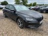 USED 2017 17 SKODA SUPERB 2.0 TSI SportLine Hatchback 5dr Petrol DSG Euro 6 (s/s) (220 ps) HUGE BOOT CAPACITY, AUTOMATIC