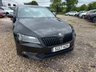 USED 2017 17 SKODA SUPERB 2.0 TSI SportLine Hatchback 5dr Petrol DSG Euro 6 (s/s) (220 ps) HUGE BOOT CAPACITY, AUTOMATIC