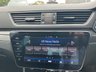 USED 2017 17 SKODA SUPERB 2.0 TSI SportLine Hatchback 5dr Petrol DSG Euro 6 (s/s) (220 ps) HUGE BOOT CAPACITY, AUTOMATIC