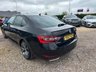 USED 2017 17 SKODA SUPERB 2.0 TSI SportLine Hatchback 5dr Petrol DSG Euro 6 (s/s) (220 ps) HUGE BOOT CAPACITY, AUTOMATIC