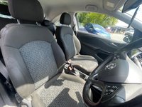 USED 2015 15 VAUXHALL CORSA 1.4i ecoFLEX Excite Hatchback 3dr Petrol Manual Euro 6 (a/c) (90 ps) 2 FORMER KEEPER+MOT FEB 2027