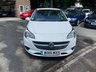 USED 2015 15 VAUXHALL CORSA 1.4i ecoFLEX Excite Hatchback 3dr Petrol Manual Euro 6 (a/c) (90 ps) 2 FORMER KEEPER+MOT FEB 2027