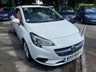 USED 2015 15 VAUXHALL CORSA 1.4i ecoFLEX Excite Hatchback 3dr Petrol Manual Euro 6 (a/c) (90 ps) 2 FORMER KEEPER+MOT FEB 2027
