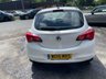 USED 2015 15 VAUXHALL CORSA 1.4i ecoFLEX Excite Hatchback 3dr Petrol Manual Euro 6 (a/c) (90 ps) 2 FORMER KEEPER+MOT FEB 2027