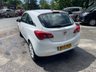 USED 2015 15 VAUXHALL CORSA 1.4i ecoFLEX Excite Hatchback 3dr Petrol Manual Euro 6 (a/c) (90 ps) 2 FORMER KEEPER+MOT FEB 2027