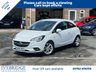 USED 2015 15 VAUXHALL CORSA 1.4i ecoFLEX Excite Hatchback 3dr Petrol Manual Euro 6 (a/c) (90 ps) 2 FORMER KEEPER+MOT FEB 2027