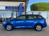 USED 2019 69 SKODA FABIA 1.0 TSI SE Estate 5dr Petrol Manual Euro 6 (s/s) (95 ps) APPS, PARK SENSORS, 4 SERVICES
