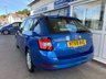 USED 2019 69 SKODA FABIA 1.0 TSI SE Estate 5dr Petrol Manual Euro 6 (s/s) (95 ps) APPS, PARK SENSORS, 4 SERVICES