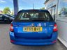 USED 2019 69 SKODA FABIA 1.0 TSI SE Estate 5dr Petrol Manual Euro 6 (s/s) (95 ps) APPS, PARK SENSORS, 4 SERVICES