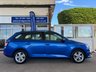 USED 2019 69 SKODA FABIA 1.0 TSI SE Estate 5dr Petrol Manual Euro 6 (s/s) (95 ps) APPS, PARK SENSORS, 4 SERVICES