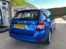USED 2019 69 SKODA FABIA 1.0 TSI SE Estate 5dr Petrol Manual Euro 6 (s/s) (95 ps) APPS, PARK SENSORS, 4 SERVICES