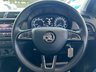 USED 2019 69 SKODA FABIA 1.0 TSI SE Estate 5dr Petrol Manual Euro 6 (s/s) (95 ps) APPS, PARK SENSORS, 4 SERVICES