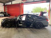 USED 2019 69 BMW 7 SERIES 3.0 740d M Sport Saloon 4dr Diesel Auto xDrive Euro 6 (s/s) (320 ps) FBODYKIT+ICON ADPT HLIGHTS+20"ALLOY