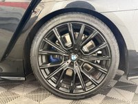 USED 2019 69 BMW 7 SERIES 3.0 740d M Sport Saloon 4dr Diesel Auto xDrive Euro 6 (s/s) (320 ps) FBODYKIT+ICON ADPT HLIGHTS+20"ALLOY