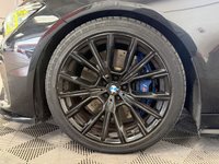 USED 2019 69 BMW 7 SERIES 3.0 740d M Sport Saloon 4dr Diesel Auto xDrive Euro 6 (s/s) (320 ps) FBODYKIT+ICON ADPT HLIGHTS+20"ALLOY