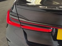 USED 2019 69 BMW 7 SERIES 3.0 740d M Sport Saloon 4dr Diesel Auto xDrive Euro 6 (s/s) (320 ps) FBODYKIT+ICON ADPT HLIGHTS+20"ALLOY