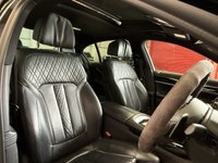 USED 2019 69 BMW 7 SERIES 3.0 740d M Sport Saloon 4dr Diesel Auto xDrive Euro 6 (s/s) (320 ps) FBODYKIT+ICON ADPT HLIGHTS+20"ALLOY