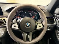 USED 2019 69 BMW 7 SERIES 3.0 740d M Sport Saloon 4dr Diesel Auto xDrive Euro 6 (s/s) (320 ps) FBODYKIT+ICON ADPT HLIGHTS+20"ALLOY